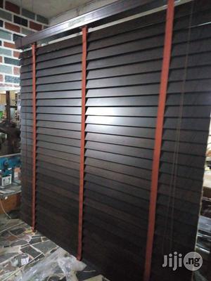 Window Blind Curtains