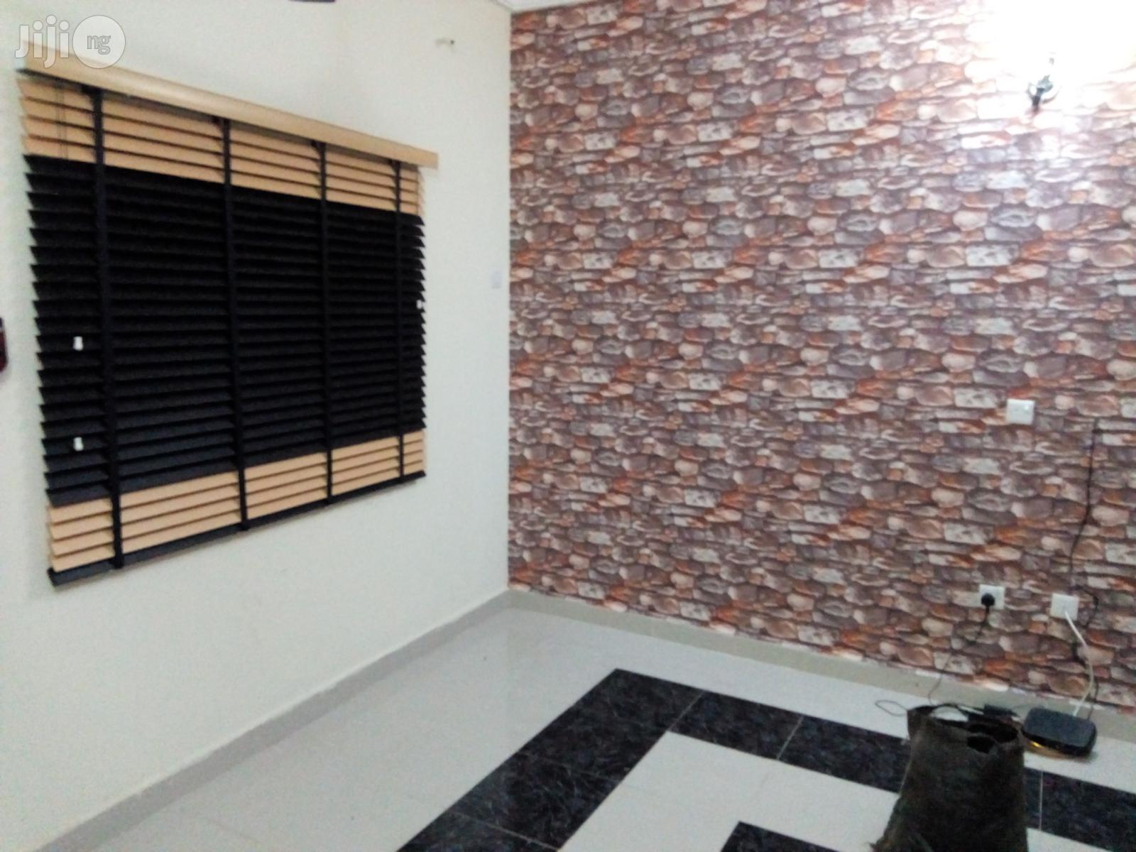 Window Blind Curtains