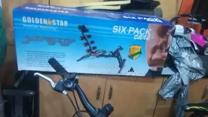 Six Pack Core G67