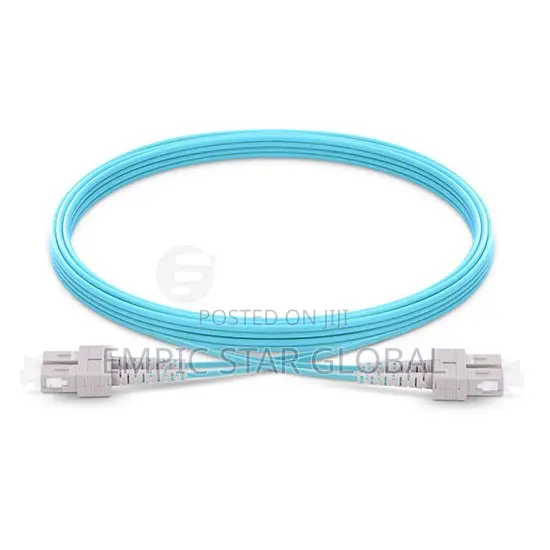 0m4 Fiber Patch Cable Sc-sc 3m Mm