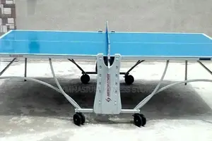 Old Design A Fitness Table