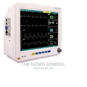 Patient Monitor