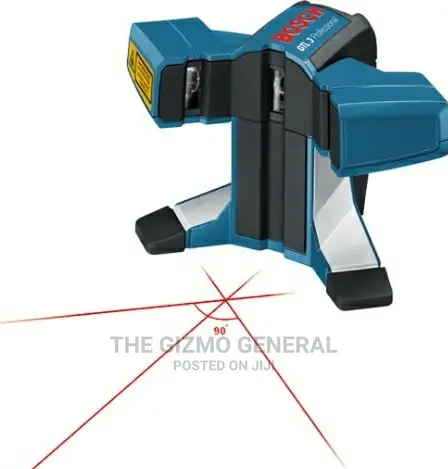 Bosch Tile Laser GTL 3 Professional