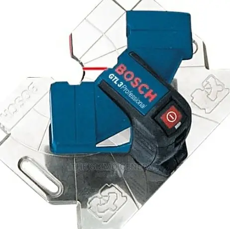 Bosch Tile Laser GTL 3 Professional