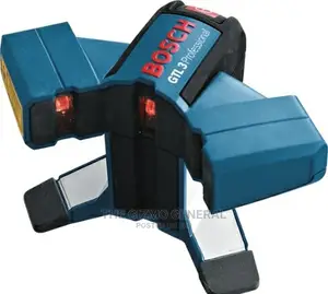 Bosch Tile Laser GTL 3 Professional