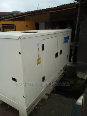 30kva Maracpo