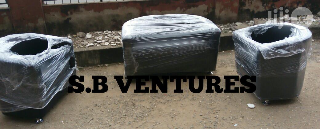 4 Seater Portable Sofa 3yrs Guarantee