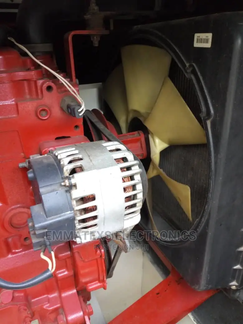 30kva Maracpo