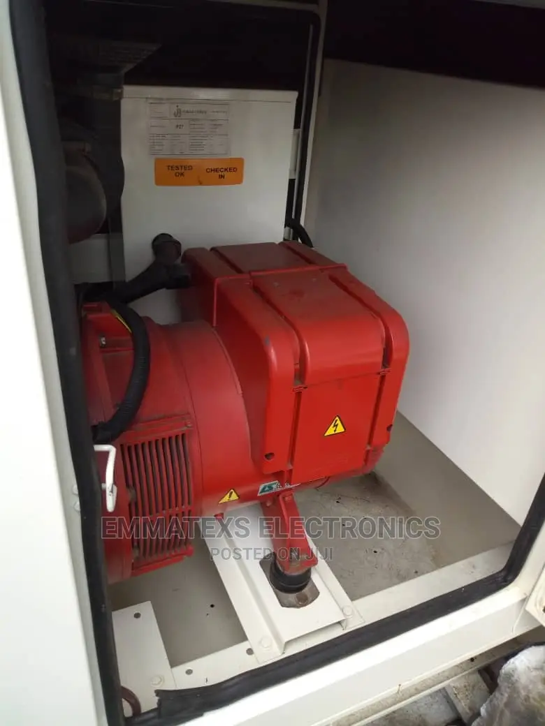 30kva Maracpo