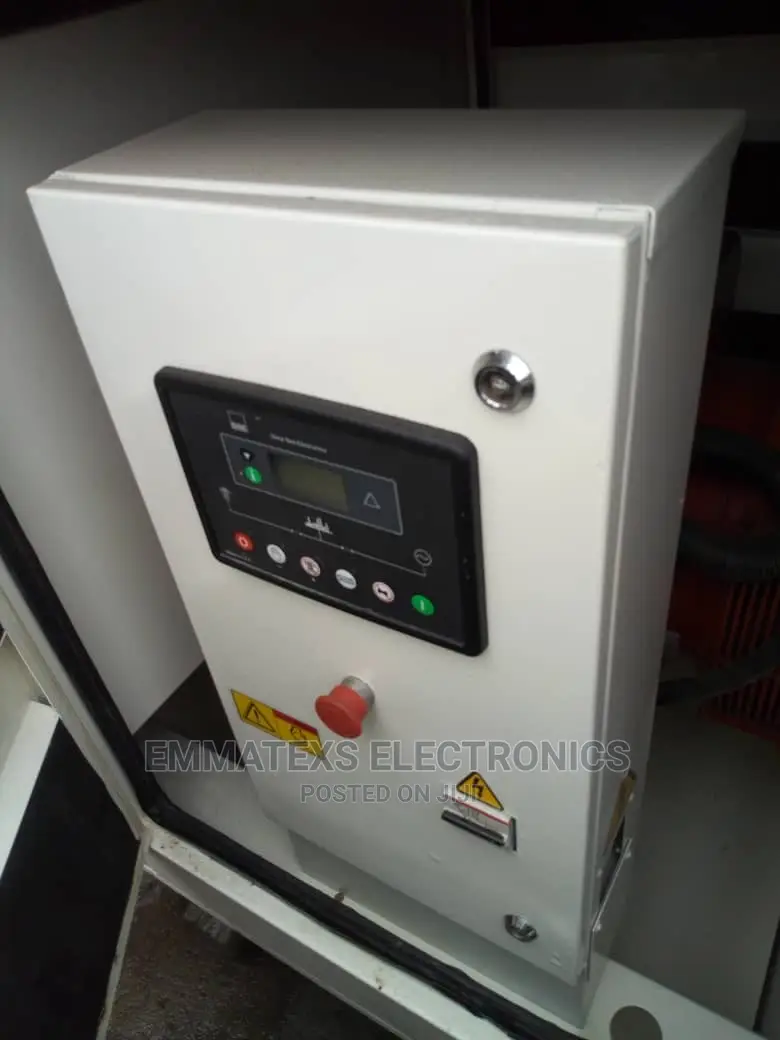30kva Maracpo