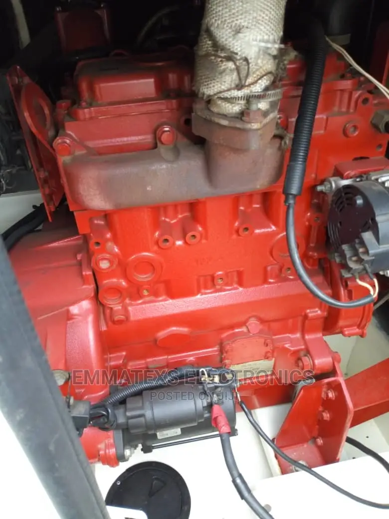 30kva Maracpo