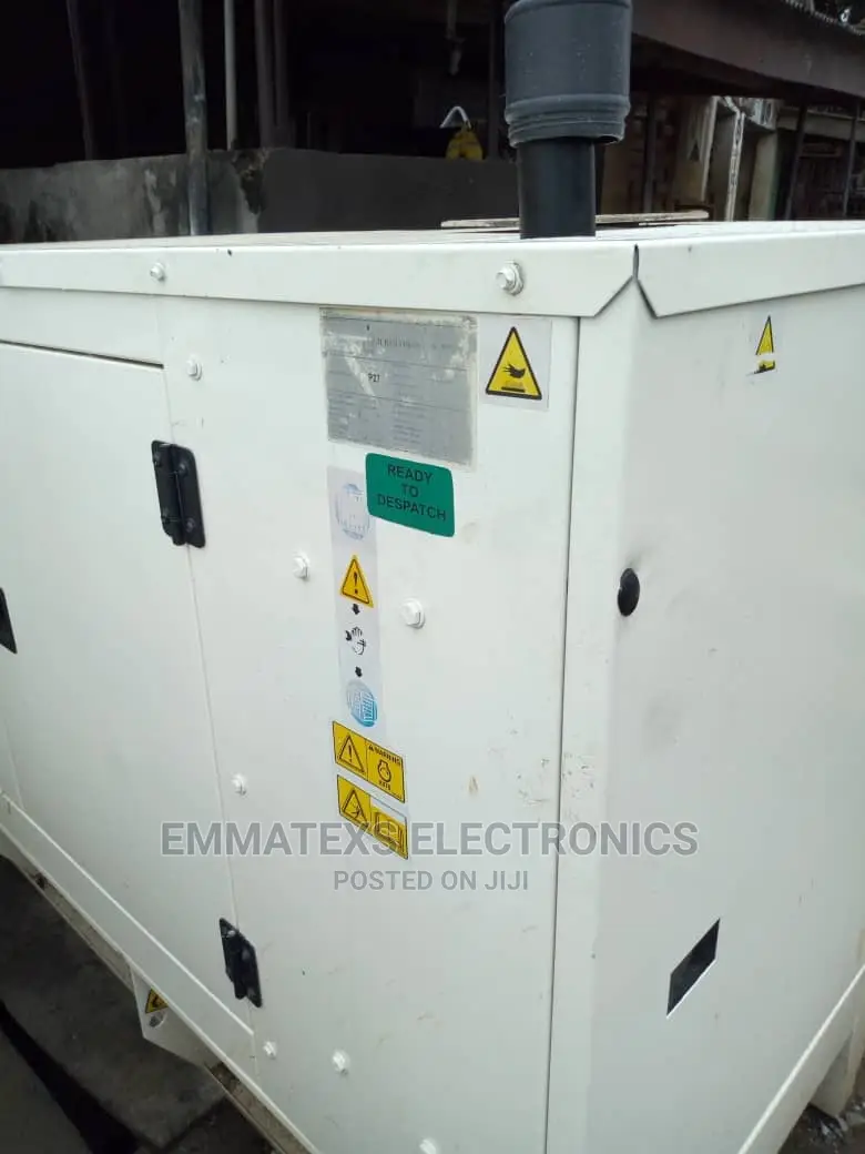 30kva Maracpo