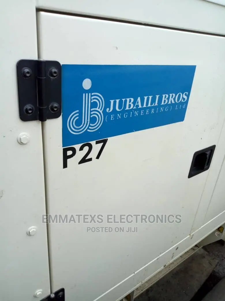 30kva Maracpo