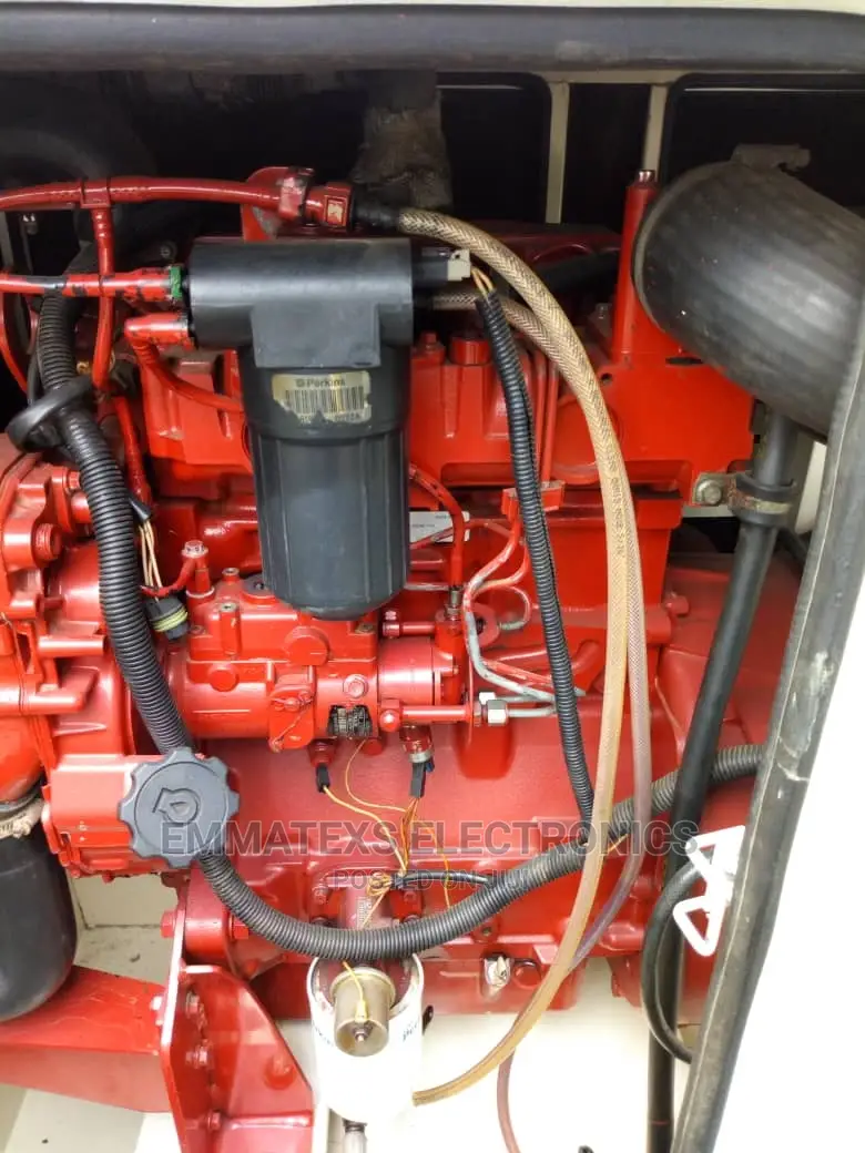 30kva Maracpo