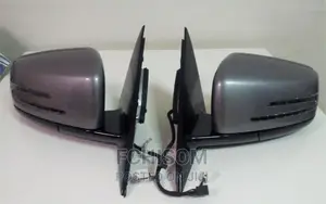 Mercedes Benz Side Mirror/All Benz Spare Parts