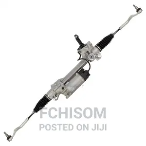Steering Rack Mercedes Benz/All Benz Spare Parts