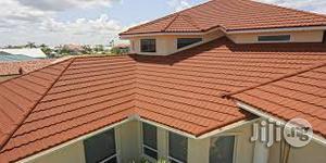 Stone Coated Roofing Tiles