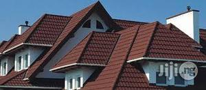 Stone Coated Roofing Tiles