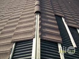 Stone Coated Roofing Tiles