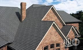 Stone Coated Roofing Tiles