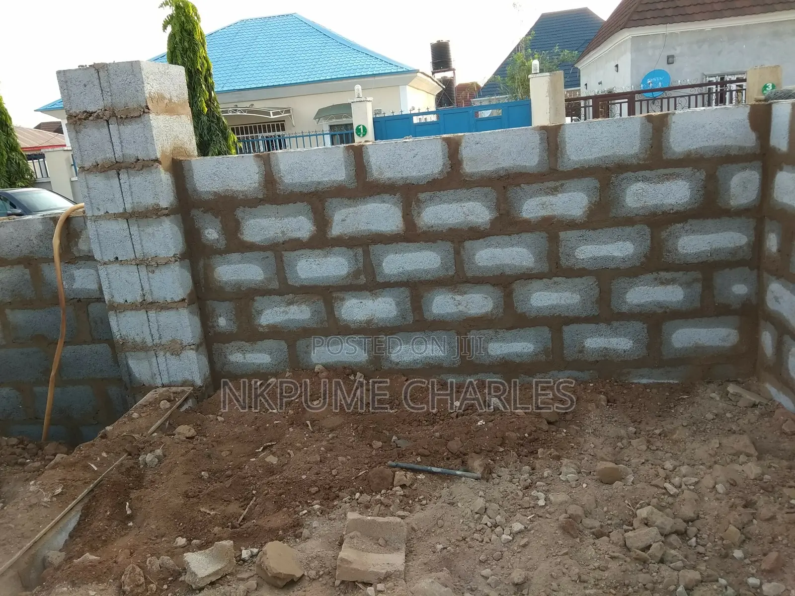 Quality Plastering Work For Your Projects