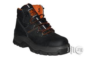 Genuine Armstrong Safety Boot