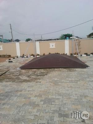 Carport Enginer