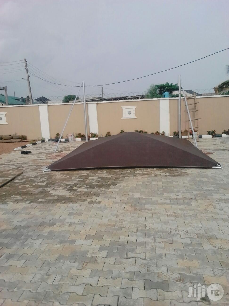Carport Enginer