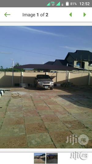 Carport Enginer