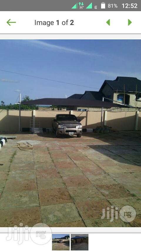 Carport Enginer