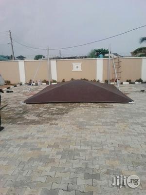 Carport Enginer