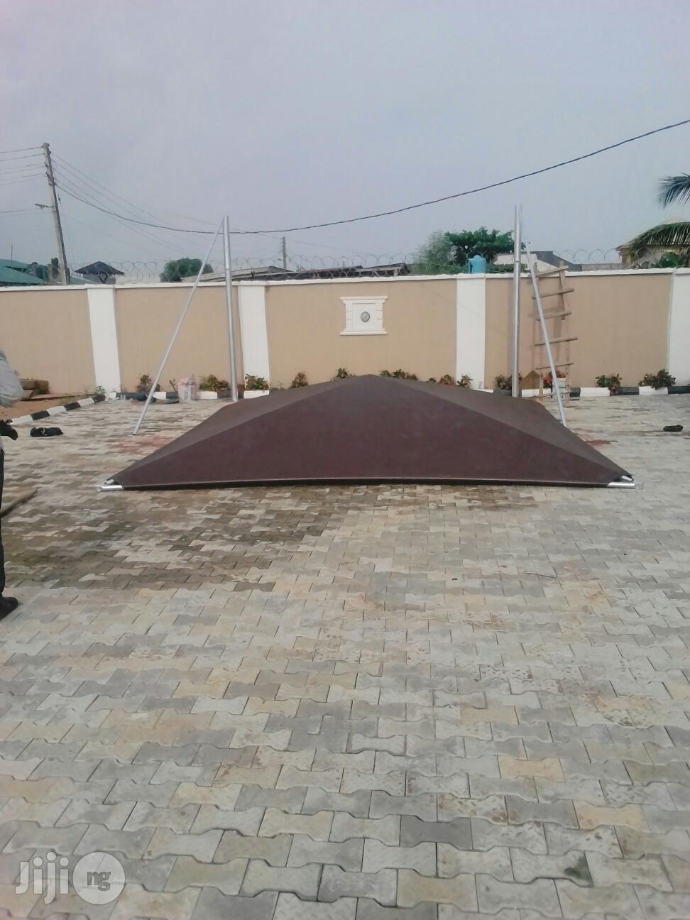 Carport Enginer
