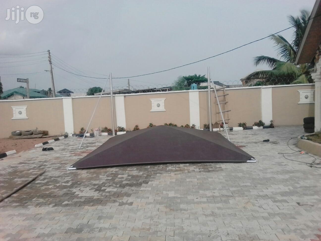 Carport Enginer