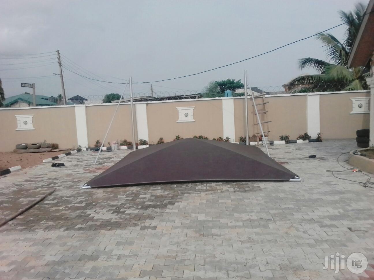Carport Enginer