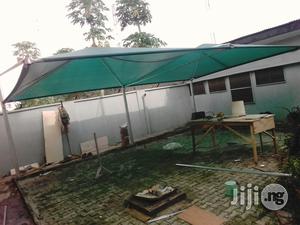 Carport Fabrication Enginer