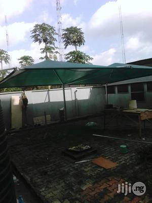 Carport Fabrication Enginer