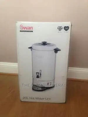Swan 20L Electric Kettle