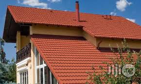 Classic Stone Coated Roofing Tiles