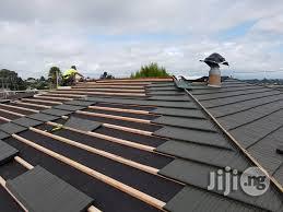 High Quality Stone Coated Roofing Tiles