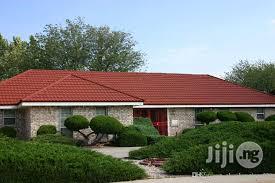 High Quality Stone Coated Roofing Tiles