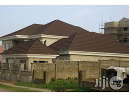 High Quality Stone Coated Roofing Tiles