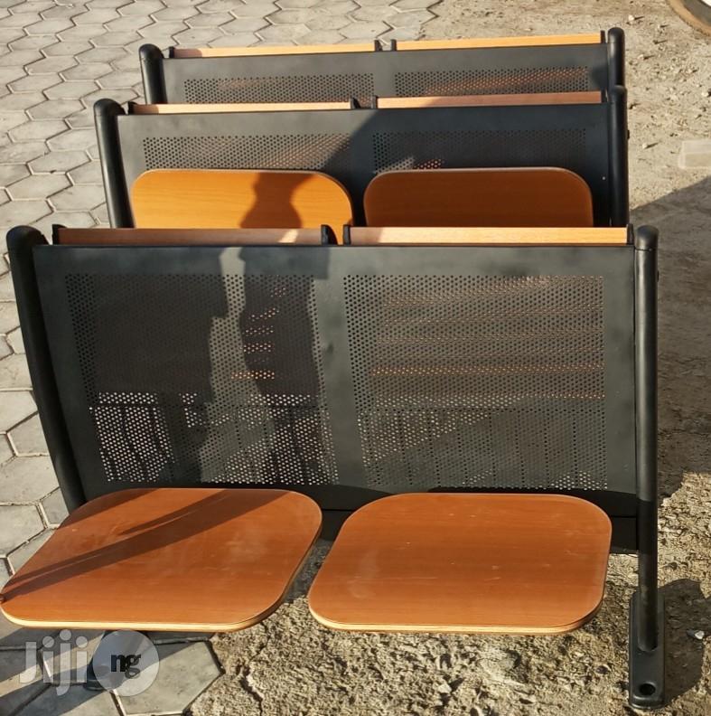 Station Student Desk