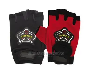 De Young Weight Glove