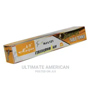 Original Table Tennis Ball