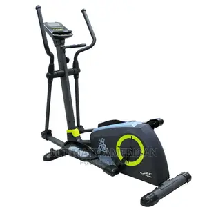 Magnetic Bike Commerial
