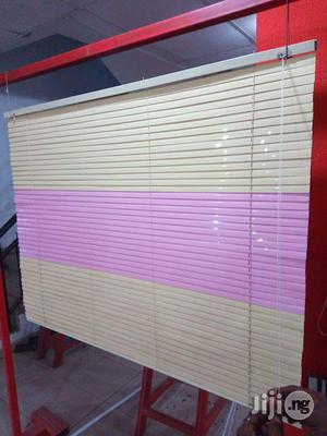 Window Blind Curtains
