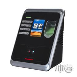 Employee Time Attendance System