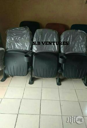 Auditorium Chairs/ Cinema