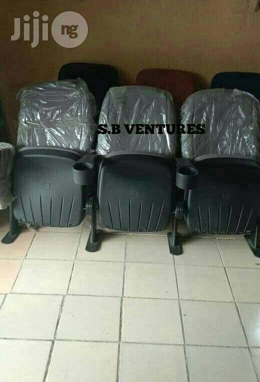 Auditorium Chairs/ Cinema