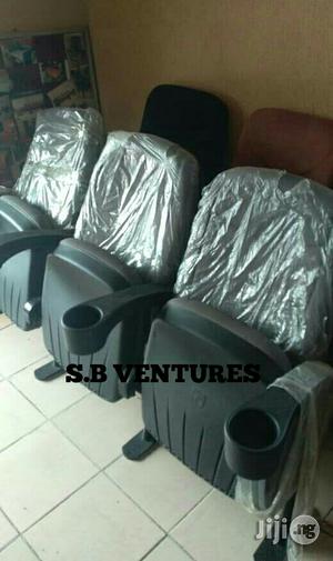 Auditorium Chairs/ Cinema